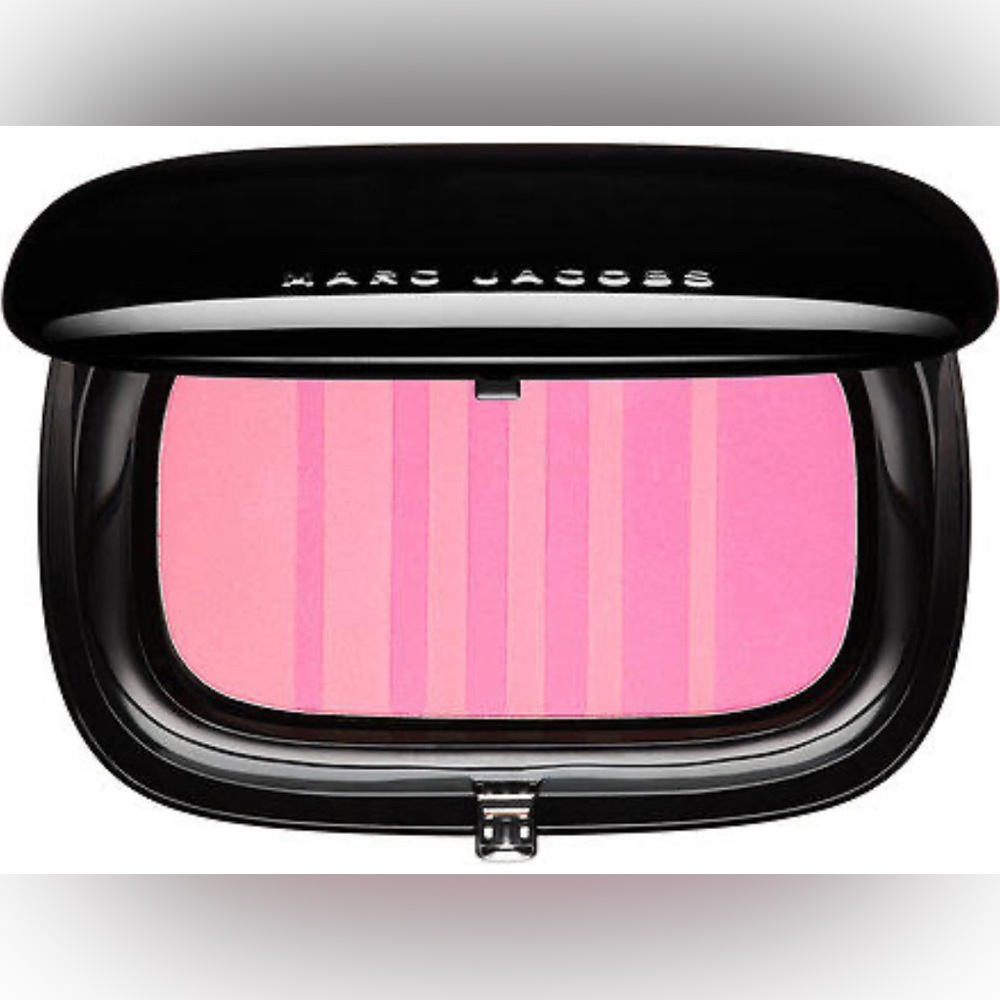 MARC JACOBS AIR BLUSH DUO Lush & Libido 500